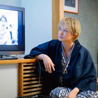「海に眠るダイヤモンド」神木隆之介ではない“本物の鉄平役”はどうやって決まった?演じた本人・百蔵充輝に聞いた、壮大なネタバラシの裏側【インタビュー】 画像