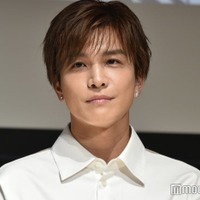 岩田剛典、三代目JSB主題歌は「1回聴いただけで全員満場一致」制作秘話明かす【フォレスト】 画像