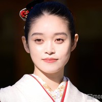 朝ドラヒロイン高石あかり、2025年は“ご褒美”を意識「すごく自分の助けになる」存在とは? 画像