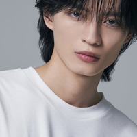 【注目の新成人(20歳)】原因は自分にある。杢代和人「頼もしくかっこいい大人になりたいです」 画像