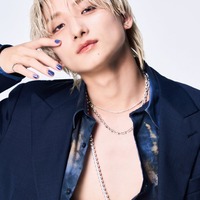 【注目の新成人(20歳)】BUDDiiS高尾楓弥「グループ結成5周年も盛り上げたい」 画像