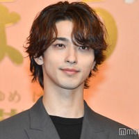 横浜流星主演大河「べらぼう」初回視聴率発表 NHKプラスは全ドラマで最多視聴数に 画像