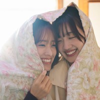 日向坂46佐々木久美&佐々木美玲、卒業決意の理由・後輩達への想い…対談インタビューで約9年間の軌跡語る 画像