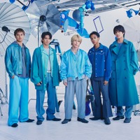 Aぇ! group「EIGHT-JAM」内で“1回限り”スペシャルCM公開 画像