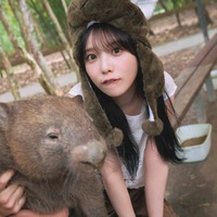 卒業発表の乃木坂46与田祐希、念願の対面「本当に叶うとは思っていませんでした」先行カット解禁【ヨーダ】 画像