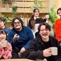 元Goose houseメンバー、7年ぶり集結 緊急生放送で“未完の約束果たす”ライブ開催発表【For Two Gooses →83】 画像