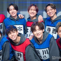 【「タイプロ」最終審査】記者が見た候補生8人の魅力<プロフィール> 画像