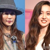 工藤静香、娘・Koki,リクエストの手作りムース披露「素敵なママ」「喜ぶ姿が目に浮かぶ」の声 画像