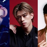 桑原巧光&ユーキ「KING OF DANCE」参加決定 ハル・山本彰吾らサポートメンバーも発表 画像
