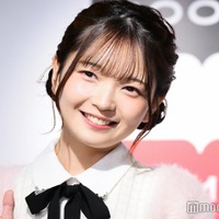 元AKB48福留光帆、芸能活動再開を発表「体調や状況に合わせて無理のないペースで」1月から体調不良で休養していた 画像