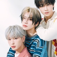 &TEAM・YUMA&HARUA&TAKI“天使グラビア”披露「ar」特別版表紙登場 画像