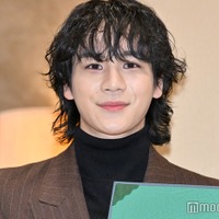 JO1豆原一成、故郷・岡山「真庭大使」に決定「20歳の集い」での宣言が実現・3人目の就任 画像