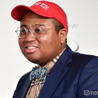 マテンロウ・アントニー「とんでもねえリビングだった」実家の内装が話題「インスタ映えしそう」「住んでみたい」の声 画像