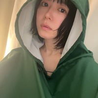 元あやまんJAPANファンタジスタさくらだ、娘を顔出し 夫BOSEとの密着ショットも公開「どんどんママにそっくりに」「素敵な家族」の声 画像