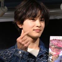 超特急・草川拓弥、メンバーに負けないこと「見せつけてやりたいなと思います」【TAKUYA KUSAKAWA NYLON SUPER VOL.18】 画像