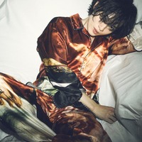 キスマイ玉森裕太、大人セクシーな黒髪ショット披露 バレンタインデー投稿に「最高のプレゼント」「色気爆発」の声 画像