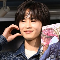 超特急タクヤ、タカシから個別に食事のお誘い 毎年恒例バレンタイン事情告白【TAKUYA KUSAKAWA NYLON SUPER VOL.18】 画像