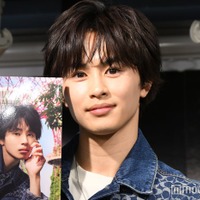 超特急・草川拓弥、30歳で感じた変化 願望も明かす【TAKUYA KUSAKAWA NYLON SUPER VOL.18】 画像