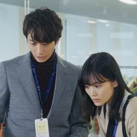 「恋ムズ」成田(小関裕太)、まどか(山下美月)に直球告白「成田さんらしくて素敵」「刺さる」の声 画像