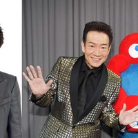 日本テレビ×大阪・関西万博、大規模ダンスイベント開催決定 MCは田原俊彦＆三代目JSB岩田剛典【コメント】 画像