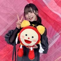 ME:I・MOMONA（笠原桃奈）「めざましテレビ」3月エンタメプレゼンターに決定 画像