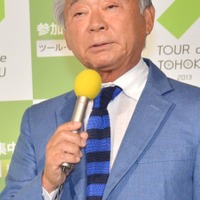 トニセン、みのもんたさん追悼「僕らにたくさんのことを教えてくださいました」「学校へ行こう!」で共演 画像
