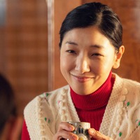 安藤サクラ「ホットスポット」サプライズ出演「バカリズムさんのリズムが体に残っている」 画像