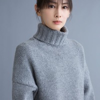 北川景子、第2子出産後初の連ドラで主演 最愛の娘失い復讐する母親役「リアリティーを持って表現したい」【あなたを奪ったその日から】 画像