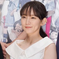 吉岡里帆『日本アカデミー賞』最優秀助演女優賞&『正体』チームの躍進に感無量「誇らしくて嬉しかった」 画像