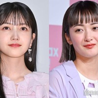 久保史緒里、乃木坂46&緑黄色社会の初コラボ回顧 長屋晴子の練習秘話に「嬉しかった」 画像