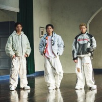 Number_i神宮寺勇太、“兄的存在”岸優太から「先輩としてたくさん教えられた」驚きの事実も発覚 画像