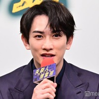 町田啓太、役作りで体成長 片桐仁も驚き「どんどんデカくなって」【失踪人捜索班 消えた真実】 画像