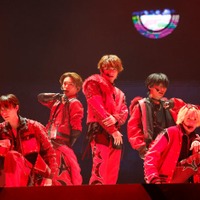 ACEes、初アリーナツアーで輝き放つ オリジナル楽曲に込めた思いとは【PROLOGUE】 画像