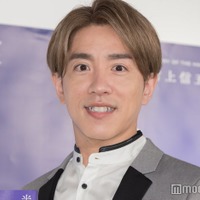 SUPER EIGHT村上信五、“初著書”読んで欲しい人はtimelesz新メンバー「アイドル1年生なわけですから」【半分論】 画像