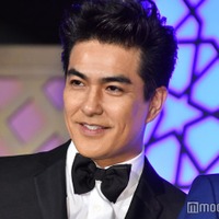 北村一輝、ドアップショットで人気K-POPグループのライブ参加報告「推し曲知りたい」「お髭が可愛い」の声 画像