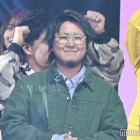 こっちのけんと、うつ病公表で受けた誹謗中傷告白「親の教育が良くないんじゃないかと言われた」 画像
