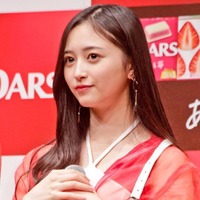 乃木坂46井上和、大河ドラマ『豊臣兄弟!』茶々役で出演決定に喜びの声!才色兼備な魅力が光る 画像