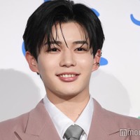 なにわ男子・長尾謙杜、主演映画をファンの隣で“お忍び”鑑賞「隣に俺いるよ」【おいしくて泣くとき】 画像