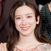 永野芽郁、高校生530人の歓声に「一瞬で眠気が覚めました」学生時代の思い出も回顧「通ってた時に朝ドラも撮ってたんです」【かくかくしかじか】 画像