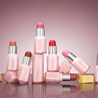 SHEGLAM、バターのようになめらかなテクスチャー!スティックチーク「Buttery Bliss Blush Stick」発売中 画像