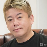 堀江貴文氏(ホリエモン)の“ブチギレ動画” にしたん社長が見解「怒って当然」 画像