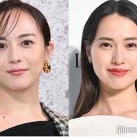 比嘉愛未、戸田恵梨香らと久々再会 豪華ショットに反響「画面が美でいっぱい」「最強」 画像