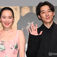 高橋一生「岸辺露伴」最初の作品実写化への心境告白 飯豊まりえも共感「一生さんがおっしゃってくれたんですけど…」 画像