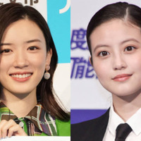 永野芽郁、“親友”今田美桜と毎日競い合っていることとは?「今のところはまだ私の勝ち」 画像