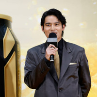 水上恒司、子供の頃から父親に言われていた“大切なこと”「無理しないといけない時もあると思いますが…」 画像