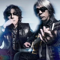 B’z、8年ぶりTBSドラマ主題歌決定 主演・間宮祥太朗とは“三度目の縁”「自分を焚きつけていきます」【イグナイト -法の無法者-」】 画像