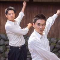 朝ドラ「あんぱん」嵩(北村崇)から飛び出したアンパンマンの台詞に反響「新感覚」「言い方が可愛すぎる」 画像