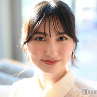 「オフライン ラブ」トウコ(朝井瞳子)、幼少期ショットに反響「変わらない可愛さ」「面影ある」 画像