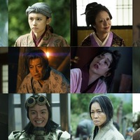 西村拓哉ら、木村文乃&SixTONES田中樹主演ドラマ「I, KILL」オールキャスト解禁 画像