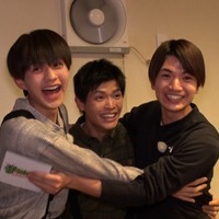 SixTONES高地優吾、ジュニアと過酷な雪中キャンプ挑戦 ミッション達成へのチャンス到来に歓喜【ワイルドトリッパー!!】 画像